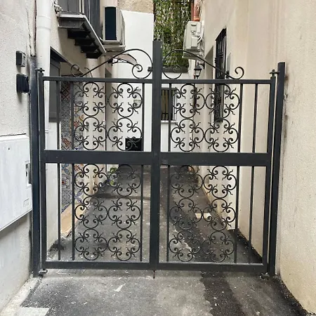 Nel Vicoletto House *