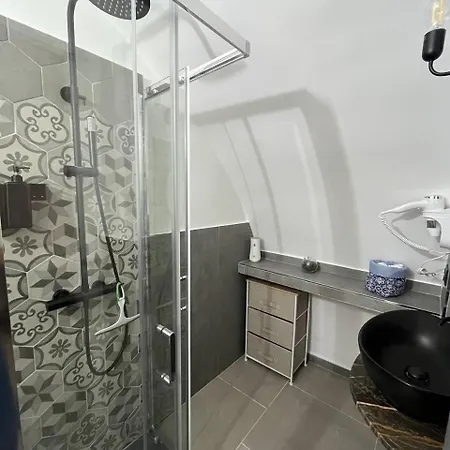 Nel Vicoletto House Apartment Palermo