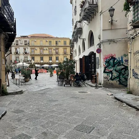 Nel Vicoletto House