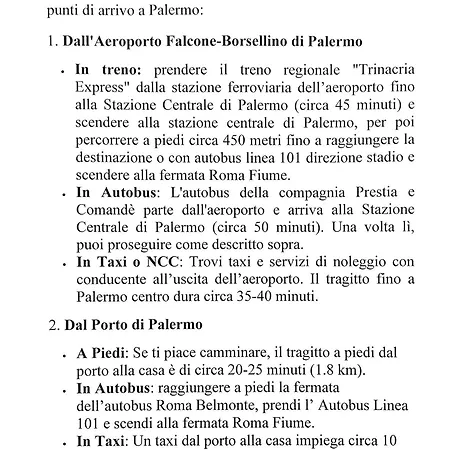 Apartment Nel Vicoletto House *