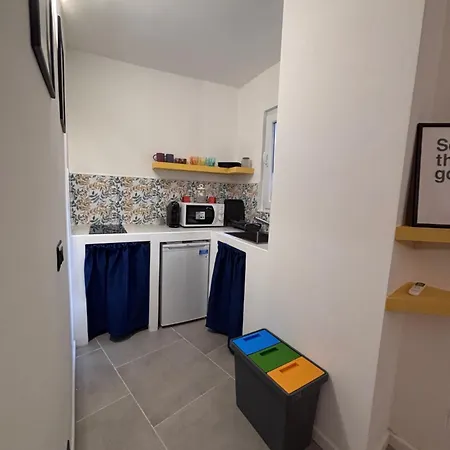 Nel Vicoletto House