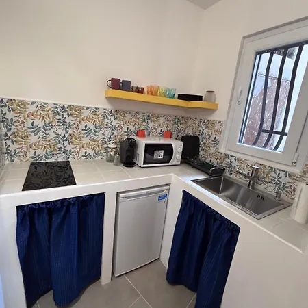 Nel Vicoletto House Daire