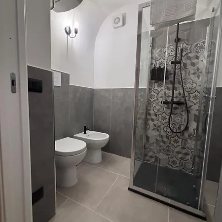Nel Vicoletto House Daire *