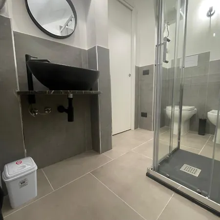 Nel Vicoletto House