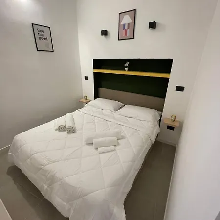Nel Vicoletto House Daire