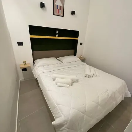 Nel Vicoletto House * Palermo