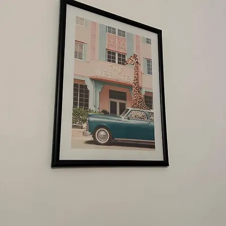 Nel Vicoletto House Apartment