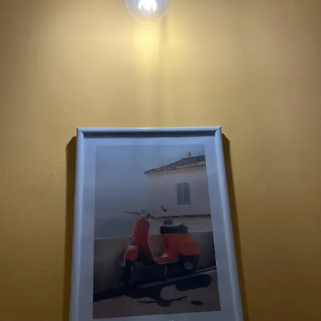 Nel Vicoletto House Apartment *