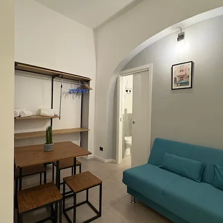 Appartement Nel Vicoletto House