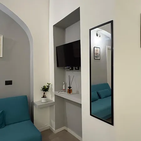 Nel Vicoletto House Appartement *