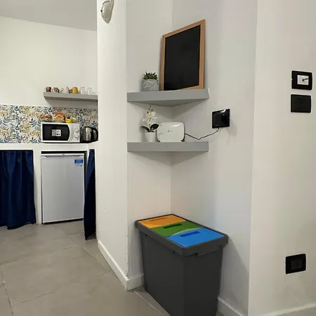 Nel Vicoletto House Apartamento