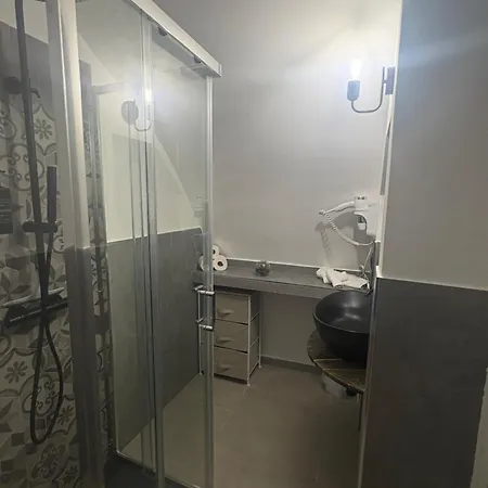 Nel Vicoletto House * Palermo