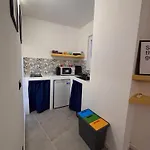 Nel Vicoletto House