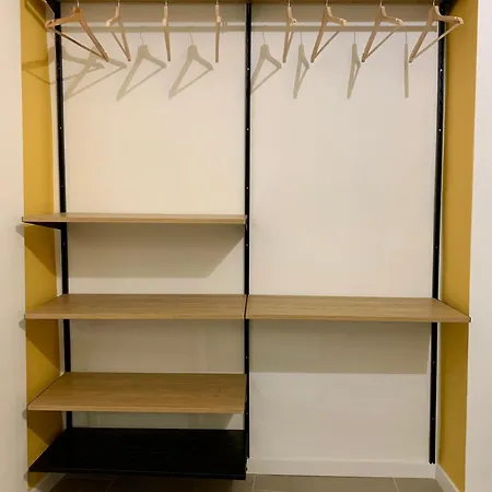 Nel Vicoletto House Apartament