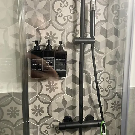 Nel Vicoletto House Apartman Palermo